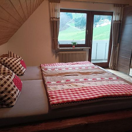 Ferienwohnung Wiesenblick Oberharmersbach Luaran gambar
